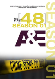 Serie streaming | voir The First 48 en streaming | HD-serie