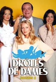 Serie streaming | voir Drôles de dames en streaming | HD-serie