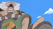 One Piece season 5 episode 138