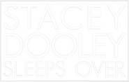Logo of Stacey Dooley Sleeps Over image size 1065x671
