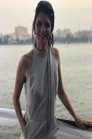 Photo of Amina Mostafa image size 600x900