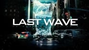 The Last Wave : La submersion finale wallpaper 