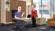 Our Cartoon President season 3 episode 7