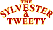 Logo of The Sylvester & Tweety Mysteries image size 2252x1282