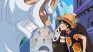 One Piece season 16 episode 684