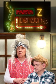 Parta z penzionu