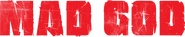 Logo of Mad God image size 1986x397