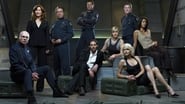 Battlestar Galactica : Mini-série  