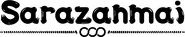 Logo of Sarazanmai image size 1027x205