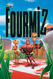 Voir film Fourmiz en streaming