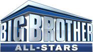 Logo of Big Brother image size 599x334