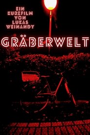 poster Gräberwelt