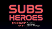 Subs Heroes wallpaper 