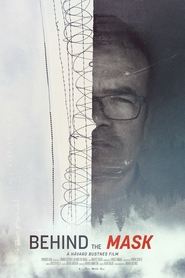 poster Behind the Mask