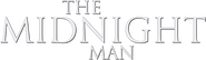 Logo of The Midnight Man image size 782x227
