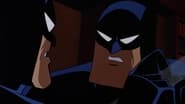 Batman : La Série animée season 1 episode 43