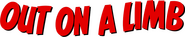 Logo of Out on a Limb image size 785x155