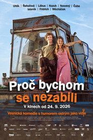 Proč bychom se nezabili