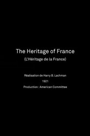The Heritage of France poster