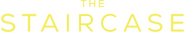 Logo of The Staircase image size 4211x755