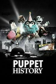 Poster of Puppet History image size 1280x1920