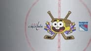 Disney NHL Big City Greens Classic wallpaper 