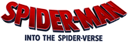 Logo of Spider-Man: Into the Spider-Verse image size 1969x651