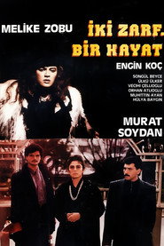 İki Zarf Bir Hayat poster