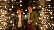 Dirk Gently, détective holistique  