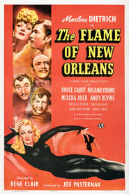 The Flame of New Orleans 1941 Soap2Day