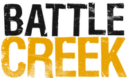 Logo of Battle Creek image size 491x300