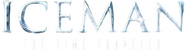 Logo of Iceman: The Time Traveler image size 481x129