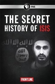 poster The Secret History of ISIS