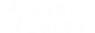 Logo of Andrei Rublev image size 1440x513
