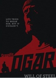 Poster of Ogar: Will of Steel image size 744x1036
