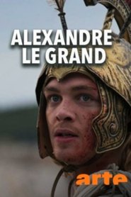 poster Alexander der Große – Kampf und Vision