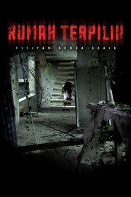 Rumah Terpilih: Titipan Benda Ghaib
