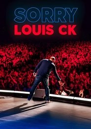 poster Louis C.K.: Sorry