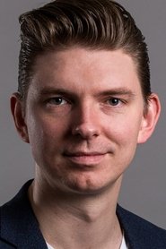 Photo of Jacob Holst Mouritzen image size 600x900