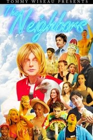 Poster of The Neighbors image size 500x750