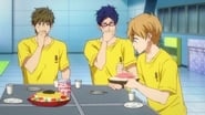 Free! season 2 episode 7