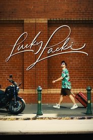 poster Lucky Lacki