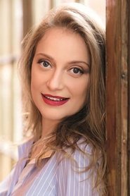 Photo of Lena Drosaki image size 300x450