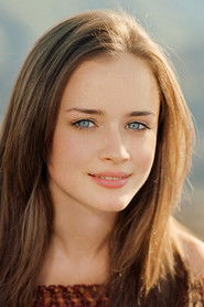 Photo of Alexis Bledel image size 1400x2100