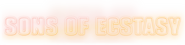 Logo of Sons of Ecstasy image size 4230x1025