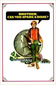 poster Brother, Can You Spare a Dime?