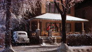 Christmas Story wallpaper 