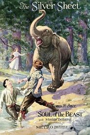 Poster of Soul of the Beast image size 648x971