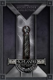 serie streaming - Highlander: The Series streaming