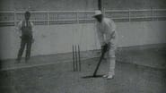 Prince Ranjitsinhji Practising Batting in the Nets wallpaper 